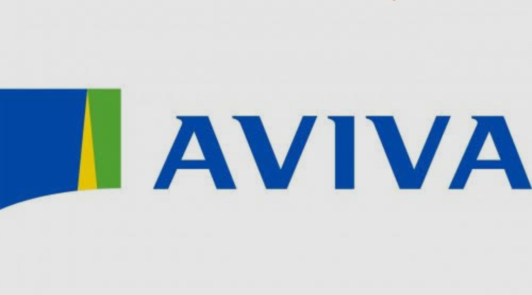 aviva logo