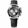 Rolex Cosmograph Daytona 40mm White Gold Rolex Cosmograph Daytona 40mm White Gold