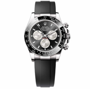Rolex Cosmograph Daytona 40mm White Gold