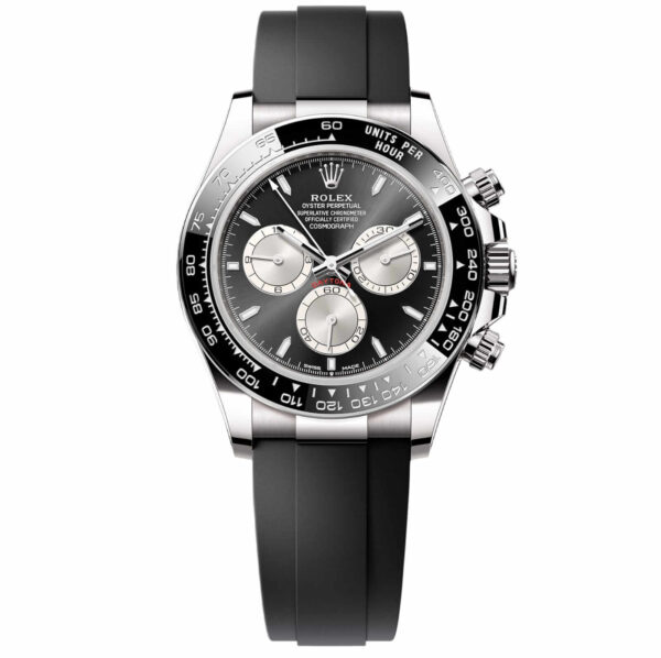 Rolex Cosmograph Daytona 40mm White Gold Rolex Cosmograph Daytona 40mm White Gold