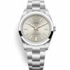 Rolex Oyster Perpetual 41 mm Steel