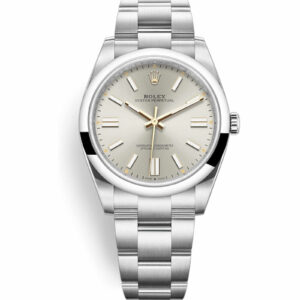 Rolex Oyster Perpetual 41 mm Steel Rolex Oyster Perpetual 41 mm Steel
