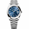 Rolex Datejust 41mm Steel Rolex Datejust 41mm Steel
