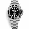 Rolex Submariner 41 mm Steel Rolex Submariner 41 mm Steel
