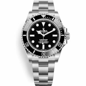 Rolex Submariner 41 mm Steel