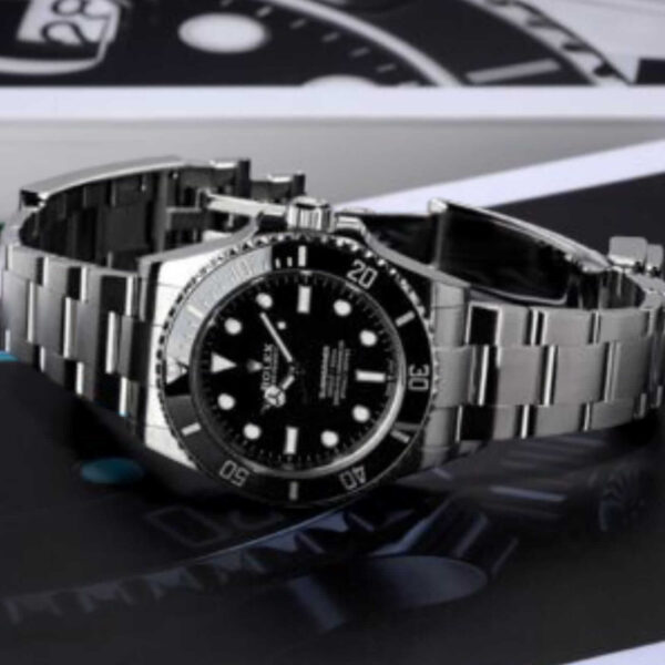 Rolex Submariner 41 mm Steel Rolex Submariner 41 mm Steel