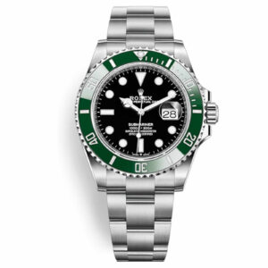 Rolex Submariner Date 41 mm Steel Rolex Submariner Date 41 mm Steel