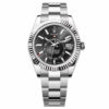 Rolex Sky-Dweller 42mm Steel and White Gold Rolex Sky-Dweller 42mm Steel and White Gold