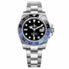 Rolex GMT Master II 40mm Steel ‘Batman’