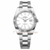 Rolex Datejust 41mm Steel and White Gold Rolex Datejust 41mm Steel and White Gold