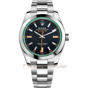 Rolex Milgauss 40mm Steel Rolex Milgauss 40mm Steel