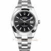 Rolex Datejust 41mm Steel