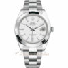 Rolex Datejust 41 mm Steel