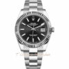 Rolex Datejust 41mm Steel and White Gold Rolex Datejust 41mm Steel and White Gold