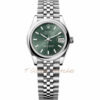 Rolex Datejust 31mm Steel Rolex Datejust 31mm Steel