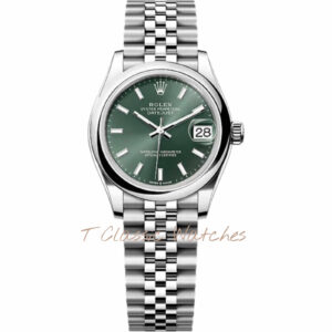 Rolex Datejust 31mm Steel Rolex Datejust 31mm Steel