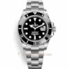 Rolex Submariner Date 41 mm Steel