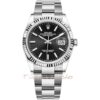 Rolex Datejust 36mm Steel and White Gold Rolex Datejust 36mm Steel and White Gold