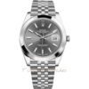 ROLEX DATEJUST 41MM STEEL