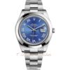 Rolex Datejust II 41mm Steel