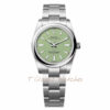 ROLEX OYSTER PERPETUAL 34MM STEEL ROLEX OYSTER PERPETUAL 34MM STEEL