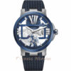 Ulysse Nardin Skeleton Tourbillon Ulysse Nardin Skeleton Tourbillon