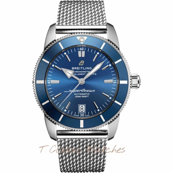 Breitling Superocean Heritage II B20 Automatic 42
