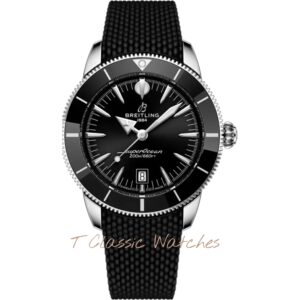 Breitling SUPEROCEAN HERITAGE B31 AUTOMATIC 44 Breitling SUPEROCEAN HERITAGE B31 AUTOMATIC 44