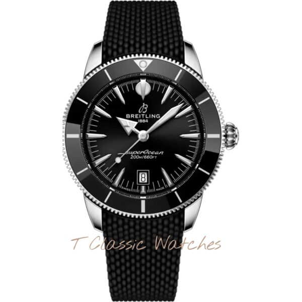 Breitling SUPEROCEAN HERITAGE B31 AUTOMATIC 44 Breitling SUPEROCEAN HERITAGE B31 AUTOMATIC 44