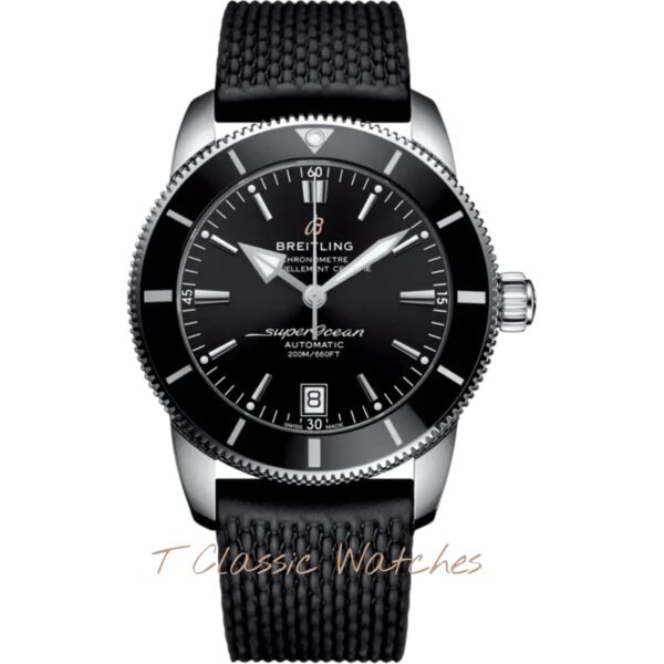 Breitling Superocean Heritage II B20 Automatic 42 Breitling Superocean Heritage II B20 Automatic 42
