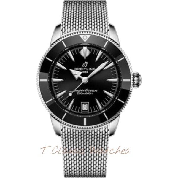 Breitling Superocean Heritage B31 Automatic 42 Breitling Superocean Heritage B31 Automatic 42