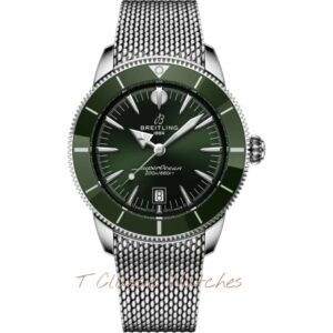 Breitling SUPEROCEAN HERITAGE B31 AUTOMATIC 44 Breitling SUPEROCEAN HERITAGE B31 AUTOMATIC 44