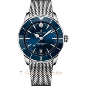 Breitling Superocean Heritage B31 Automatic 42 Breitling Superocean Heritage B31 Automatic 42