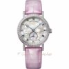 Breguet Valentine’s Day Classique Phase de Lune Dame 9085 Breguet Valentine’s Day Classique Phase de Lune Dame 9085