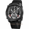 Chopard Mille Miglia Lab One Concept Watch 48.6 x 48 mm 168599-3001 Chopard Mille Miglia Lab One Concept Watch 48.6 x 48 mm 168599-3001