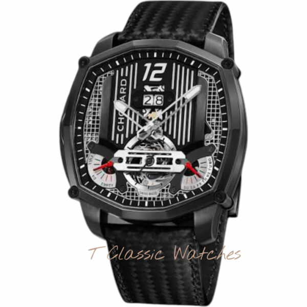 Chopard Mille Miglia Lab One Concept Watch 48.6 x 48 mm 168599-3001 Chopard Mille Miglia Lab One Concept Watch 48.6 x 48 mm 168599-3001