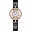 Happy Diamonds Icons Watch 25.8 mm Happy Diamonds Icons Watch 25.8 mm