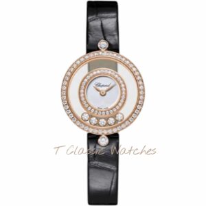 Happy Diamonds Icons Watch 25.8 mm Happy Diamonds Icons Watch 25.8 mm