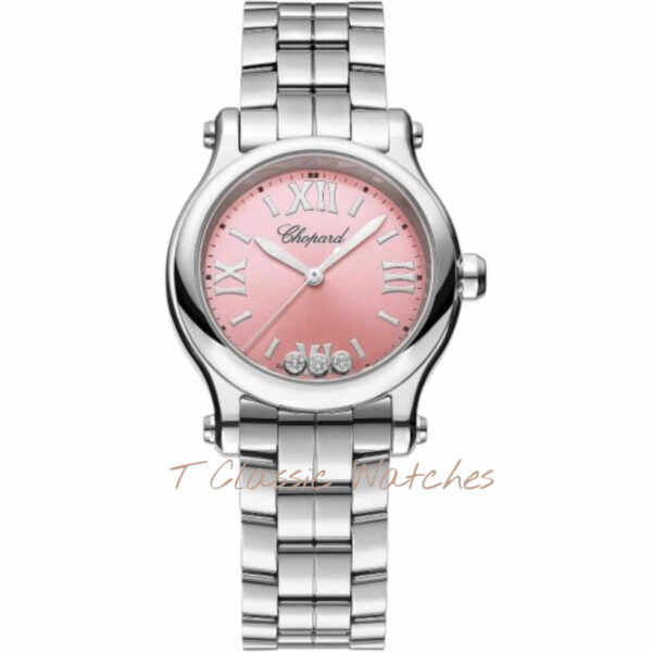 Chopard Happy Sport Chopard Happy Sport