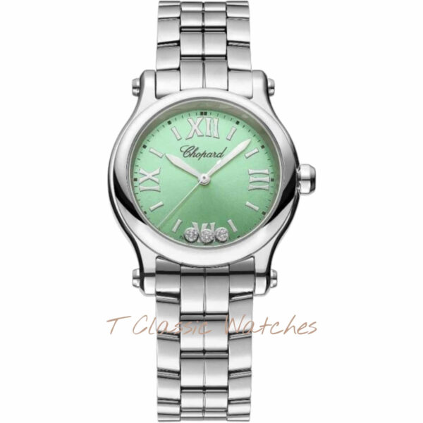 Chopard Happy Sport Chopard Happy Sport
