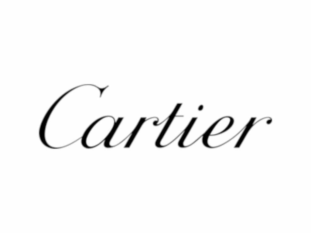 cartier logo