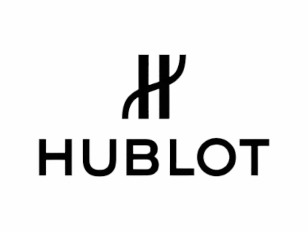 hublot logo