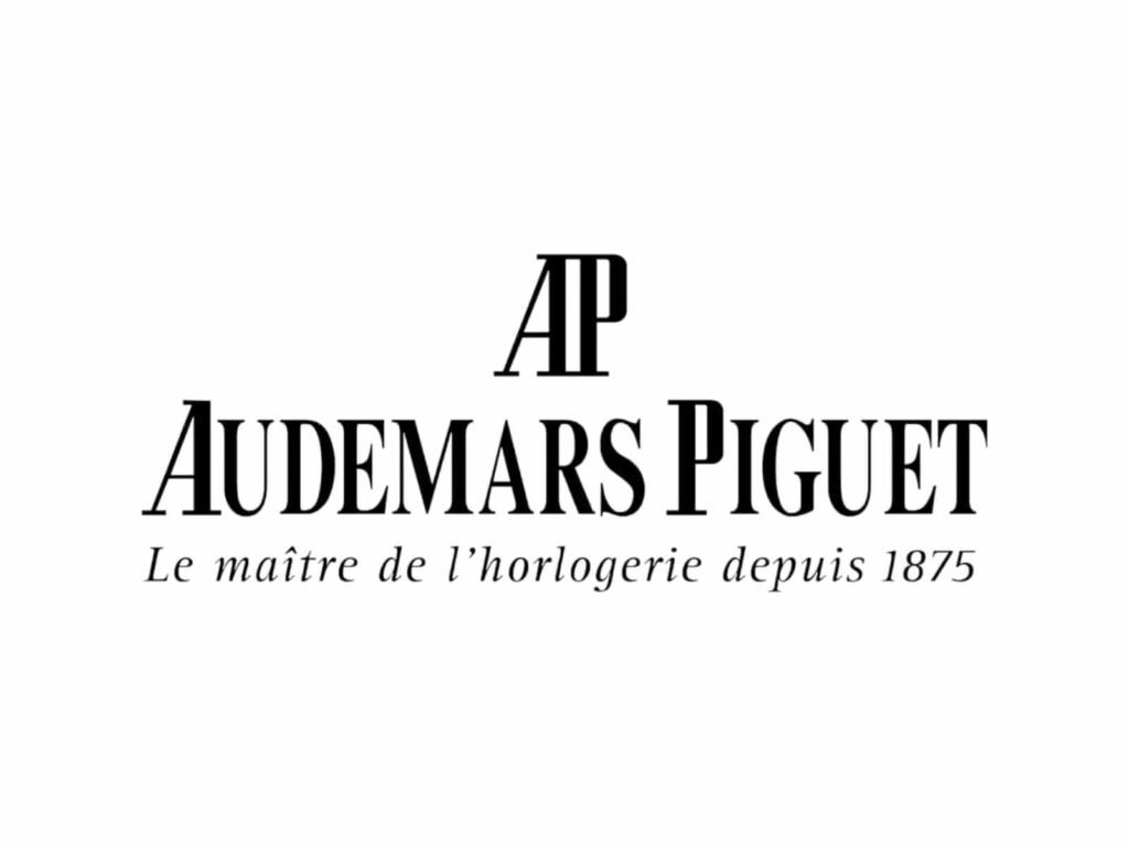 audemars piguet logo