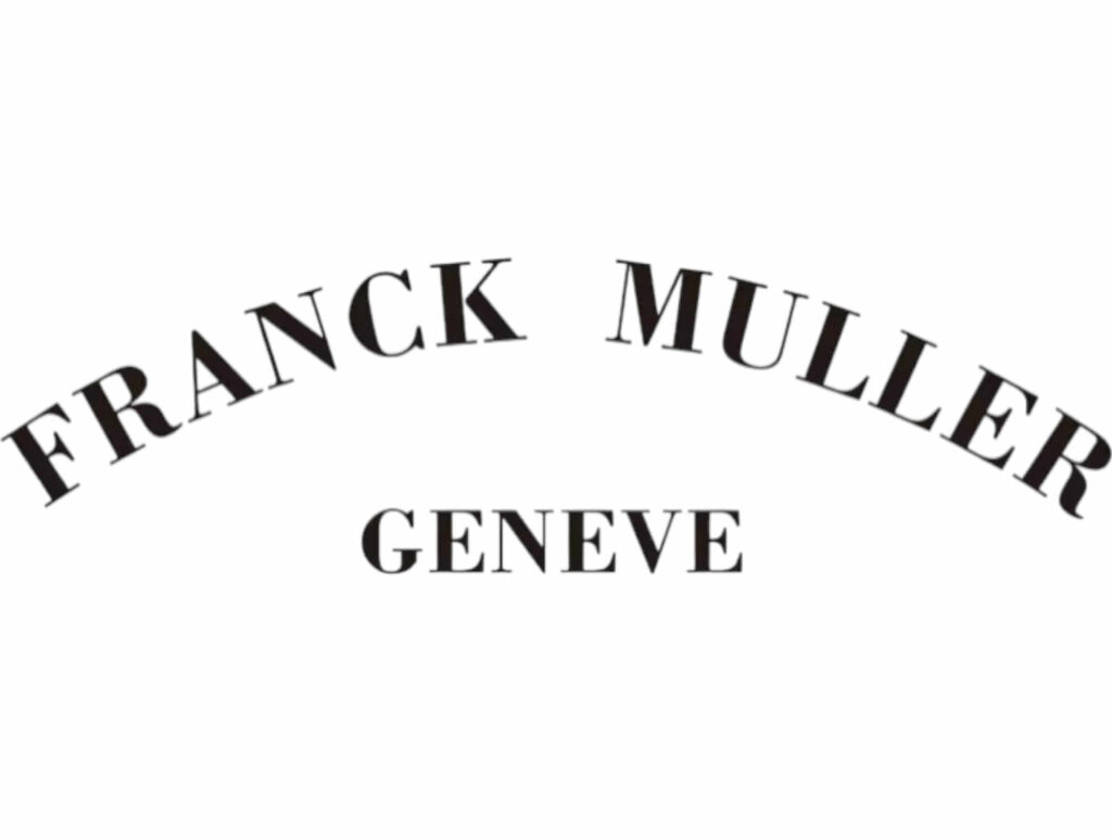 franck muller logo
