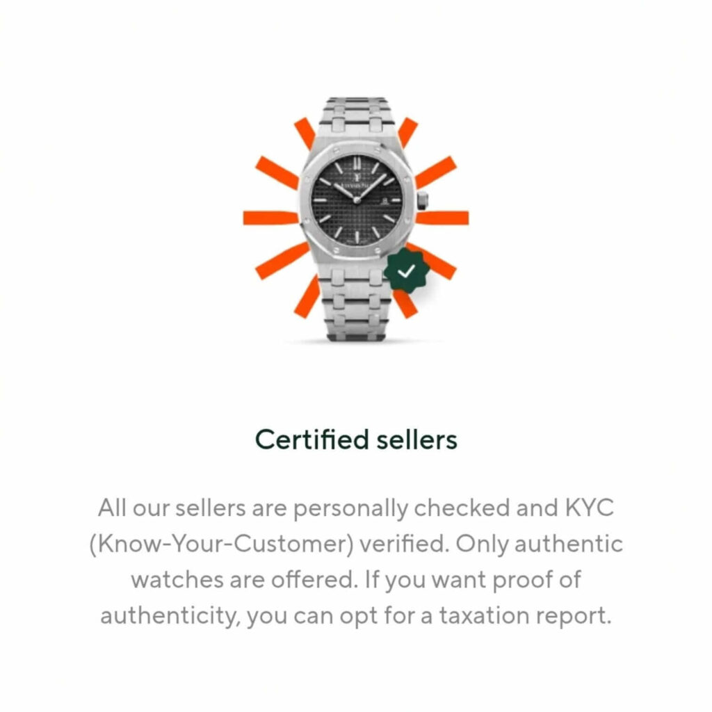tclassic watches
