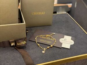 crivelli necklace