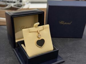 chopard necklace