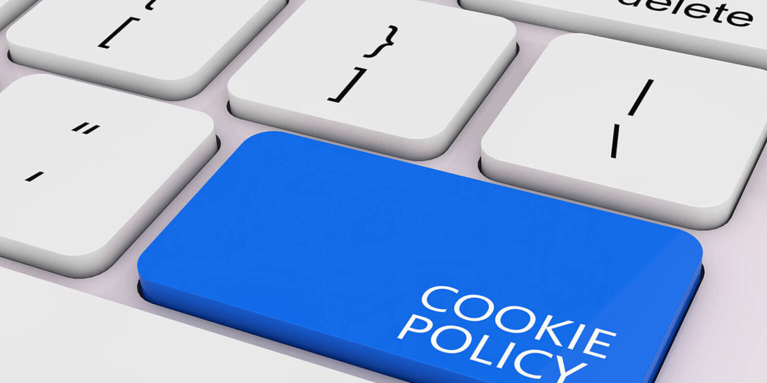 our cookie policy