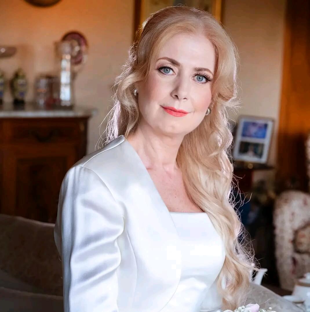 Annette Ferintor