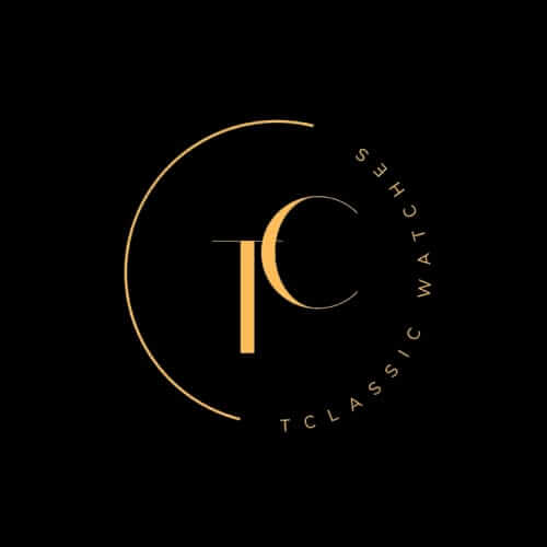 tclassic watches logo